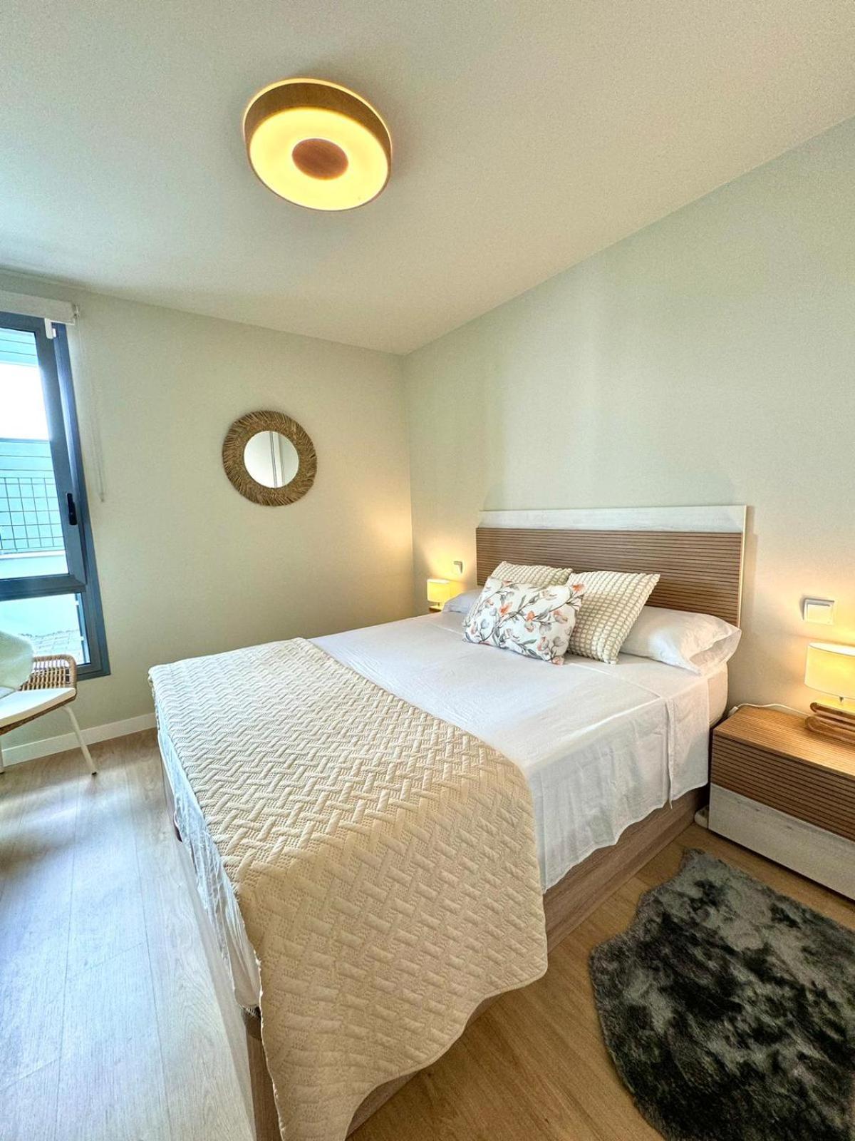 Abades Apartment Beach & Pool Zewnętrze zdjęcie