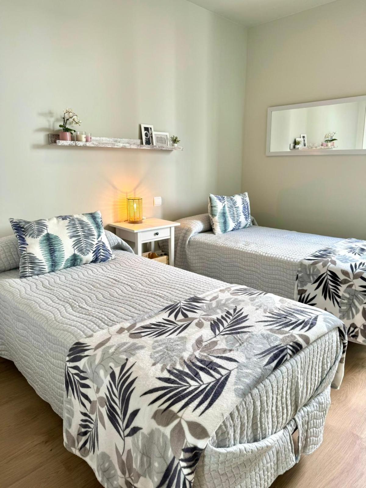 Abades Apartment Beach & Pool Zewnętrze zdjęcie