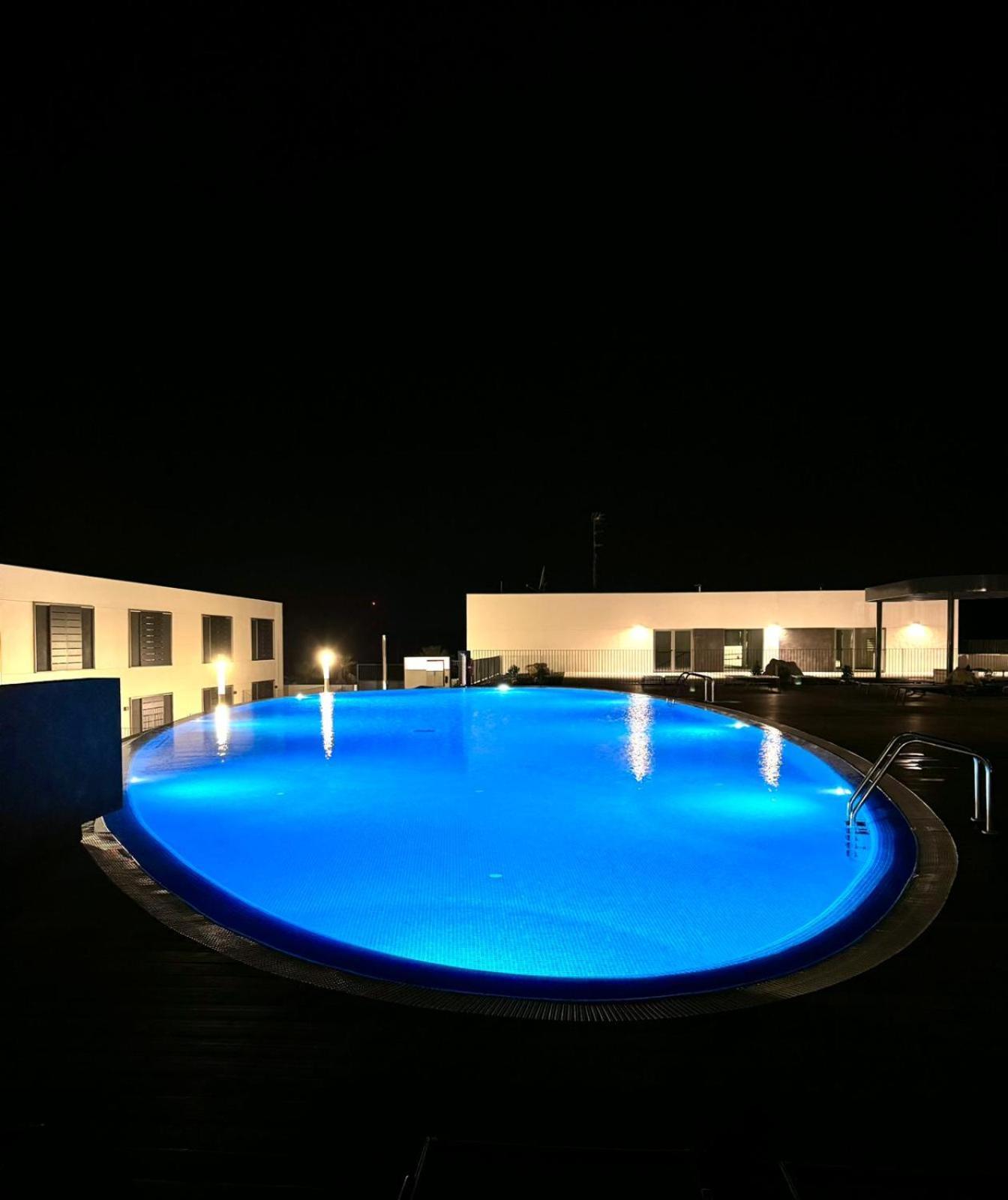 Abades Apartment Beach & Pool Zewnętrze zdjęcie